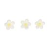 FunCakes Sugar Decorations, White Flowers, 64 Count view 2