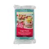 FunCakes Roll Fondant, Teal Blue, 250 g view 1