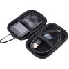 caseroxx Diabetic Case for Dexcom G7 / ONE+, Red view 2