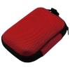 caseroxx Diabetic Case for Dexcom G7 / ONE+, Red view 3
