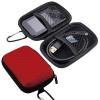 caseroxx Diabetic Case for Dexcom G7 / ONE+, Red view 4