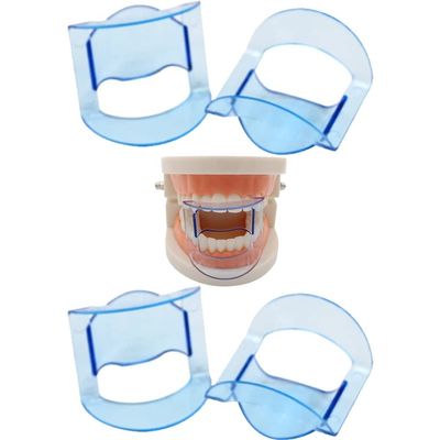 Ericetion 5pcs Mouth Retractor Set