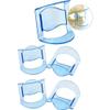 Ericetion 5pcs Mouth Retractor Set view 4