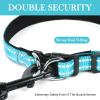 AUAUY Reflective Dog Collar view 2
