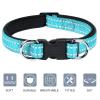 AUAUY Reflective Dog Collar view 4