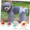 Mipcase 2-Pack Dog Diapers view 2