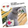 Mipcase 2-Pack Dog Diapers view 4