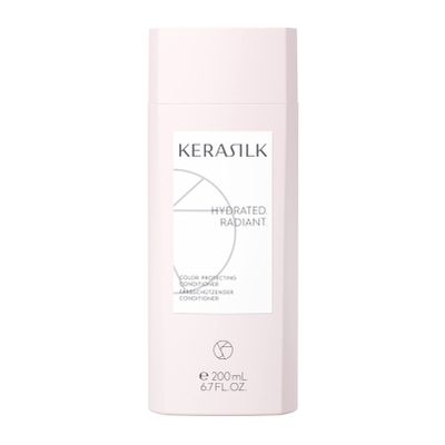 Kerasilk Essential Color-Protecting Conditioner for Color-Treated Hair, 200 ml
