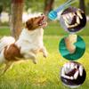 Lusacy 2-Pack Dog Ball with Rope view 4