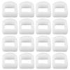 Staccatory 24 Pack - Foam Filters for Pet Water Fountains view 1