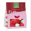Strawberry Marshmallows | Soft, Fluffy Strawberry-Shaped Marshmallows view 1