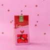 Strawberry Marshmallows | Soft, Fluffy Strawberry-Shaped Marshmallows view 2