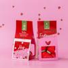 Strawberry Marshmallows | Soft, Fluffy Strawberry-Shaped Marshmallows view 3