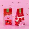 Strawberry Marshmallows | Soft, Fluffy Strawberry-Shaped Marshmallows view 4