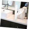 Plastic Toothbrush Holder Case, Portable Case, Fall Gift Idea view 2