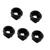 Mipcase 5-Piece Dog Ear Covers, Noise-Reducing Ear Protectors view 1