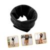 Mipcase 5-Piece Dog Ear Covers, Noise-Reducing Ear Protectors view 2