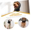 Mipcase 5-Piece Dog Ear Covers, Noise-Reducing Ear Protectors view 3