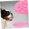 Mipcase Silicone Slow Feeder Bowl for Pets view 2