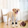 ACSUZ Front Leg Knee Brace for Dogs, Blue, M view 3