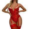 Sexy Women's Lingerie Set view 1