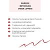 Eveline Cosmetics Make A Shape Automatic Lip Liner – Highly Pigmented, Long-Lasting, 6 Classic Shades view 4