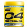C4 Original Pre-Workout Powder for Energy Drink | 150 mg Caffeine + Beta-Alanine + Creatine Monohydrate, Cherry Citrus, 60 Servings view 1