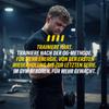 C4 Original Pre-Workout Powder for Energy Drink | 150 mg Caffeine + Beta-Alanine + Creatine Monohydrate, Cherry Citrus, 60 Servings view 3