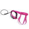 Hagsnec Bird Harness and Leash (L) view 1