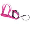 Hagsnec Bird Harness and Leash (L) view 3