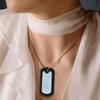 GALPADA 12-Pack Silicone Dog Tag Protective Covers view 4