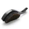 Wlauqueta Brush with Curved Soft Boar Bristles view 2