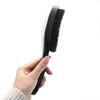 Wlauqueta Brush with Curved Soft Boar Bristles view 4
