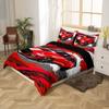 Erosebridal Racing Car Bedding Set for Kids view 2