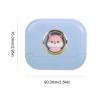 Cat Grooming Comb | Cartoon Pet Brush for Indoor Cats view 4