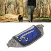 buhb Dog Training Bag, Multi-Purpose Nylon Treat Pouch, Durable for On-the-Go (Blue) view 2