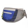 buhb Dog Training Bag, Multi-Purpose Nylon Treat Pouch, Durable for On-the-Go (Blue) view 3