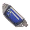buhb Dog Training Bag, Multi-Purpose Nylon Treat Pouch, Durable for On-the-Go (Blue) view 4
