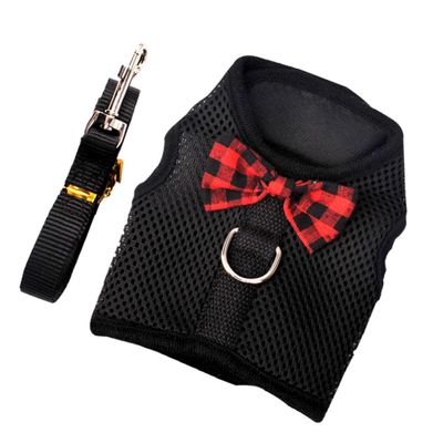 BCOATH Dog Vest - Breathable Mesh Harness
