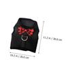 BCOATH Dog Vest - Breathable Mesh Harness view 4
