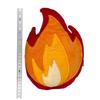 Fire & Flame Grain Pillow with Lavender Scent – Microwave Heating Pad view 3
