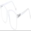 Super Flat Reading Glasses MR51 view 1