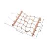BCOATH Climbing Net for Pets view 2