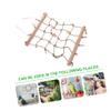BCOATH Climbing Net for Pets view 4