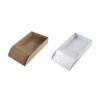 PEVSCO Reptile Feeding Box and Climbing Ramp, Habitat Tray for Indoor and Outdoor Use (Color: B) view 2