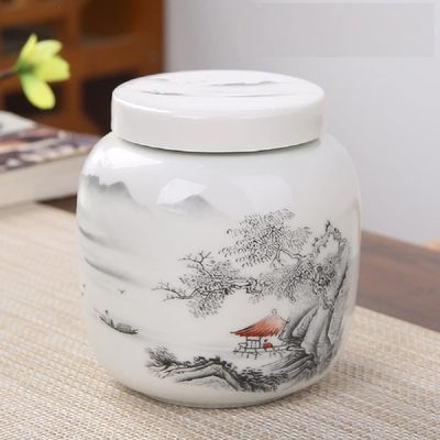 Mini Cremation Urn for Dog, Cat, or Human Ashes