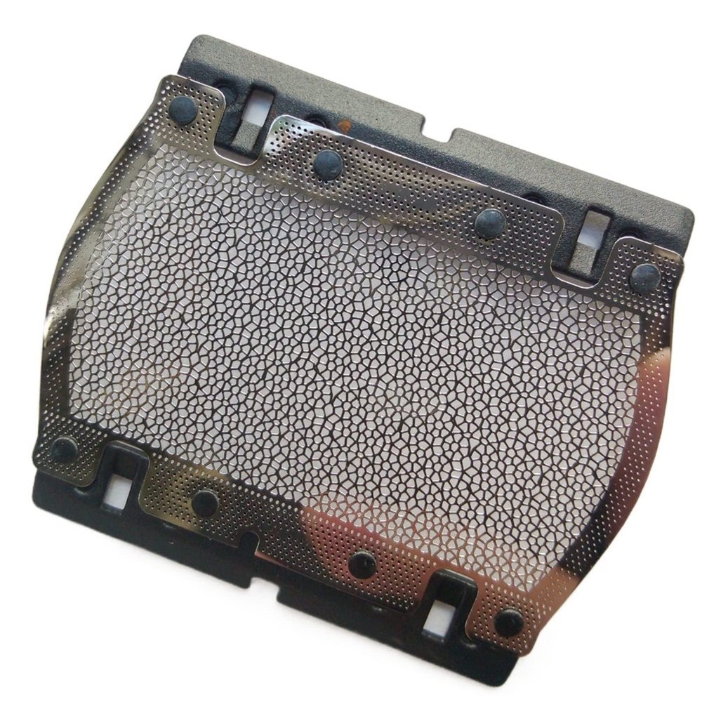 ANUTE Replacement Shaver Foil for Braun 550, 570, P40, P50, P60, M30, M60, M90, 555, 575, 5604, 5607, 5608, 5609, BS550, BS555, BS57, BS575 10