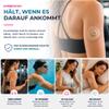 Diasticker – FreeStyle Libre 3/3 Plus & Dexcom G7 Overpatch (20 Count, Purple) – Extra-Strong Hold, Waterproof & Hypoallergenic view 4