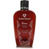Black Henna Shampoo, 400 ml view 3