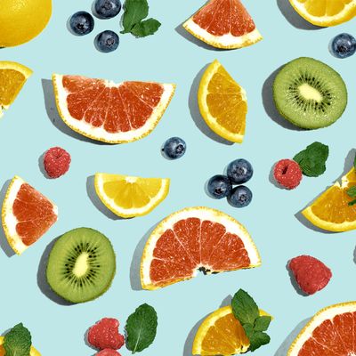 20 Fruit-Themed Napkins | Kiwi | Orange | Summer | Table Decor | Decoupage | Napkin Technique 33 x 33 cm